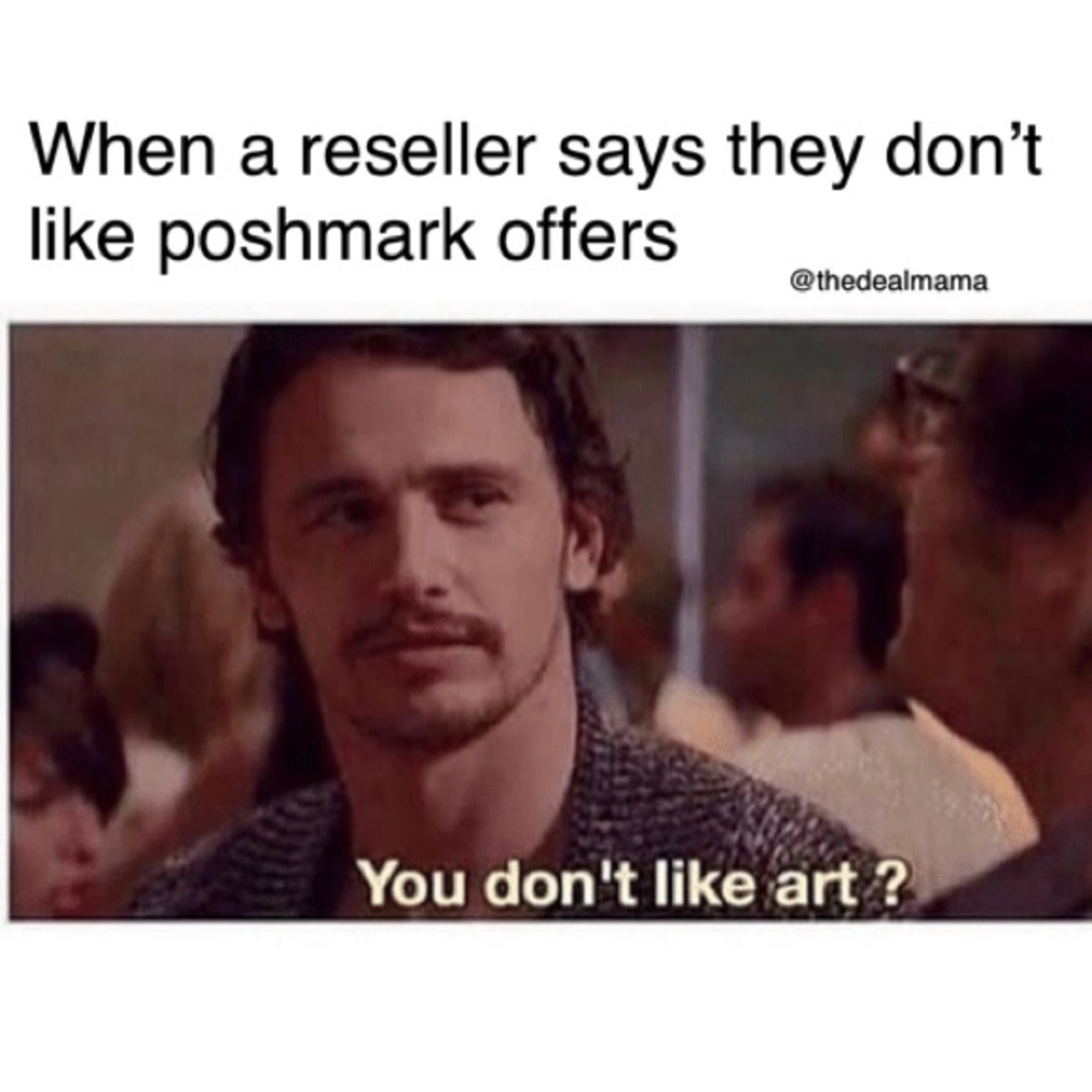 Thanks for coming 8/17 6pm pst posh n sip: after dark - Picture 9 of 12